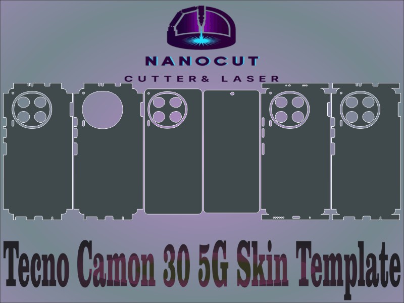 Tecno Camon 30 5G